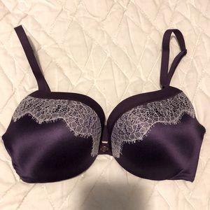 Victoria’s Secret Incredible Push Up Bra